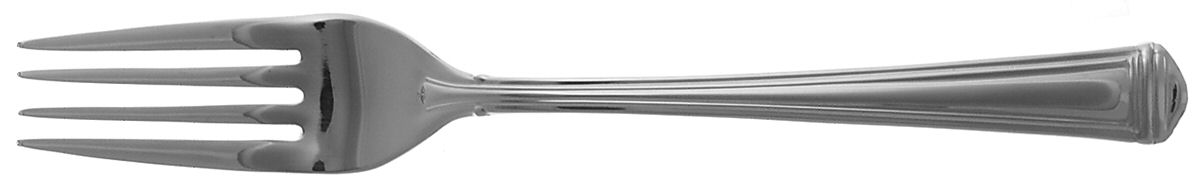 Metropolitan (Stainless) Individual Salad Fork by Lenox-1