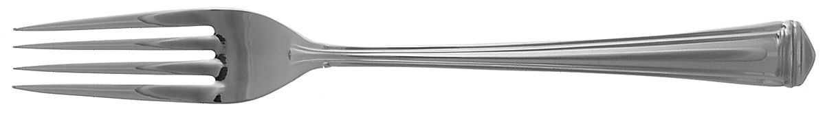 Metropolitan (Stainless) Fork by Lenox-1