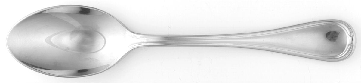 Amberly (Stainless) Tablespoon (Serving Spoon) by Lenox-1
