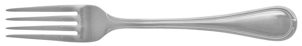 Amberly (Stainless) Individual Salad Fork by Lenox-1