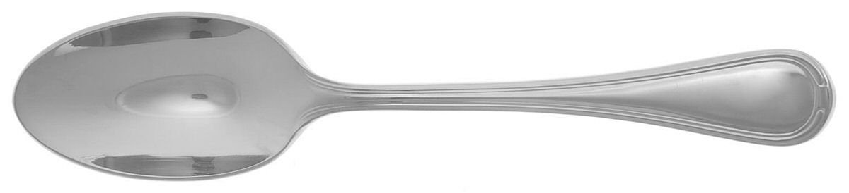 Amberly (Stainless) Teaspoon by Lenox-1