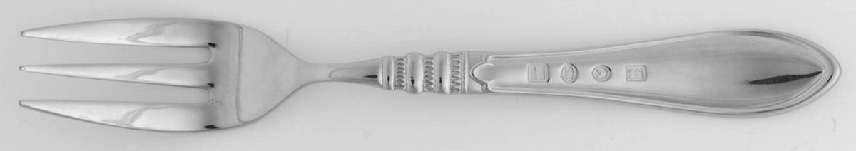1902 (Stainless) Individual Salad Fork by Lunt Silver-1
