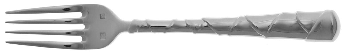 Captiva (Stainless) Individual Salad Fork by Lunt Silver-1