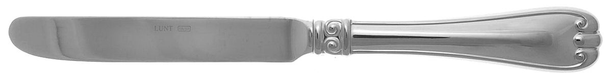Williamstown (Stainless) New French Hollow Knife by Lunt Silver-1