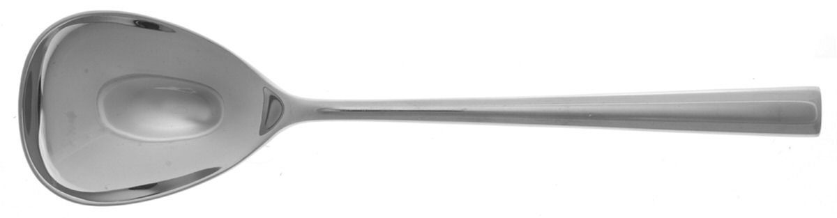 Malmo (Stainless) Sugar Spoon by Lenox-1