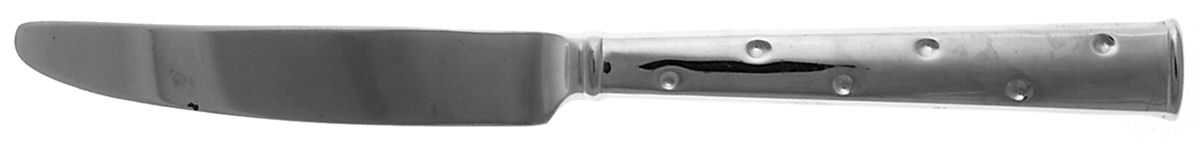 Larabee Dot (Stainless) New French Hollow Knife by Lenox-1