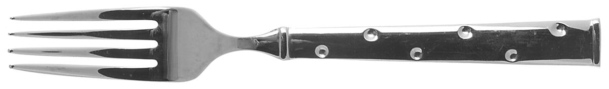 Larabee Dot (Stainless) Individual Salad Fork by Lenox-1