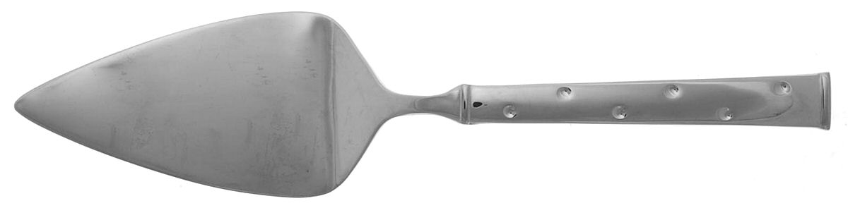 Larabee Dot (Stainless) All Stainless Pie Server by Lenox-1