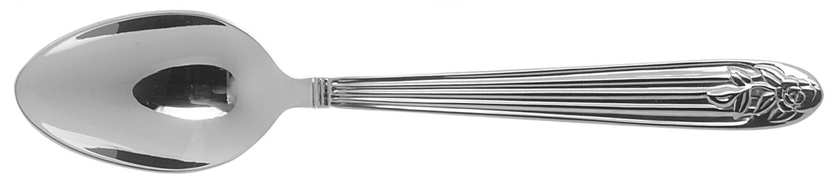 Accoutrements (Stainless) Teaspoon by Lenox-1