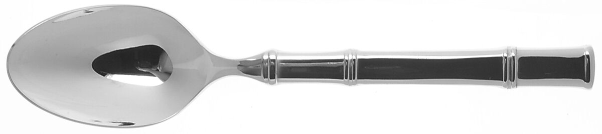 Pompano Point (Stainless) Tablespoon (Serving Spoon) by Lenox-1