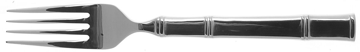 Pompano Point (Stainless) Individual Salad Fork by Lenox-1
