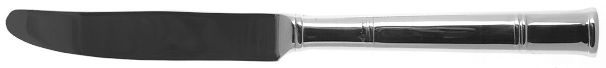 Pompano Point (Stainless) New French Hollow Knife by Lenox-1
