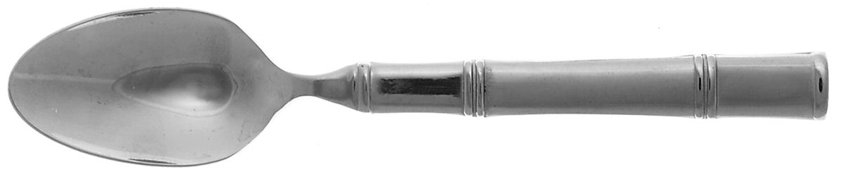 Pompano Point (Stainless) Teaspoon by Lenox-1