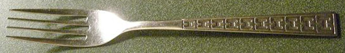 LCU84 (Stainless) Fork by Lifetime-1