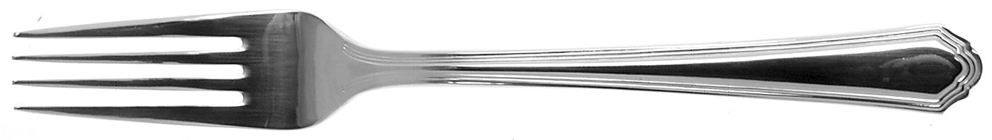 Archway (Stainless) Fork by Lenox-1