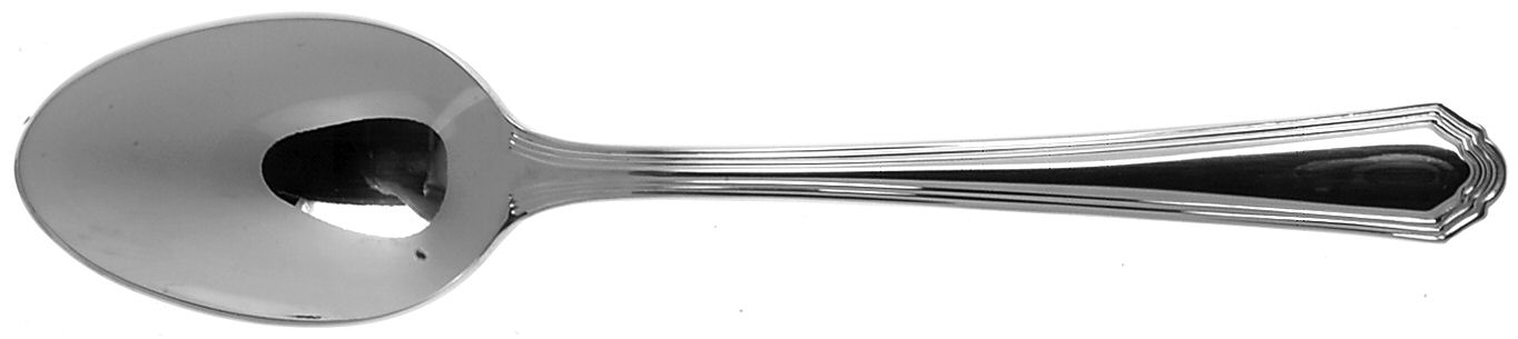 Archway (Stainless) Place/Oval Soup Spoon by Lenox-1