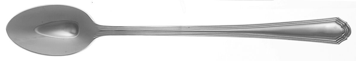 Archway (Stainless) Iced Tea Spoon by Lenox-1