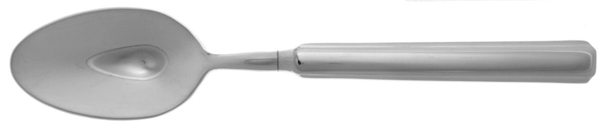 Chatswood Frosted (Stainless) Teaspoon by Lenox-1