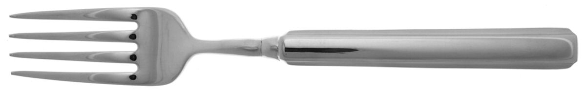 Chatswood Frosted (Stainless) Individual Salad Fork by Lenox-1