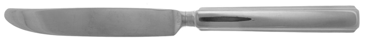 Chatswood Frosted (Stainless) New French Hollow Knife by Lenox-1