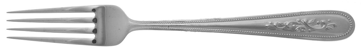 Opal Innocence (Stainless) Fork by Lenox-1