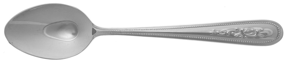 Opal Innocence (Stainless) Teaspoon by Lenox-1