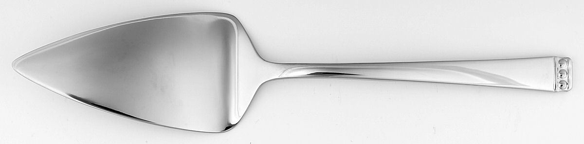 Westerly (Stainless) All Stainless Pie Server by Lenox-1