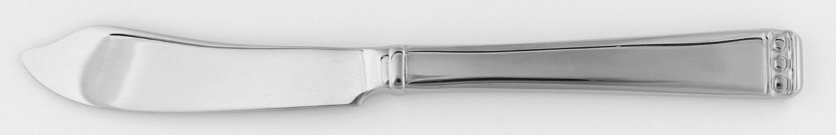 Westerly (Stainless) Hollow Handle Master Butter Knife by Lenox-1