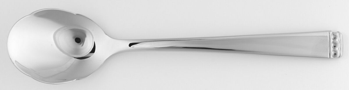 Westerly (Stainless) Sugar Spoon by Lenox-1