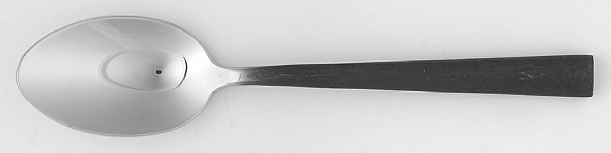 Mediterra (Stainless) Teaspoon by Lenox-1
