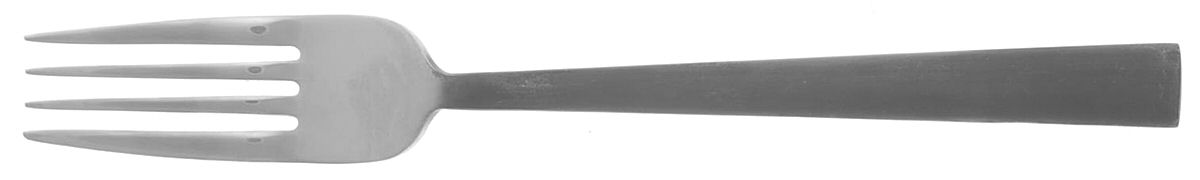Mediterra (Stainless) Individual Salad Fork by Lenox-1