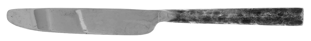 Mediterra (Stainless) New French Solid Knife by Lenox-1