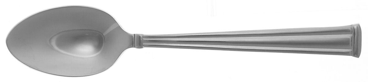 Lanford (Stainless) Teaspoon by Lenox-1