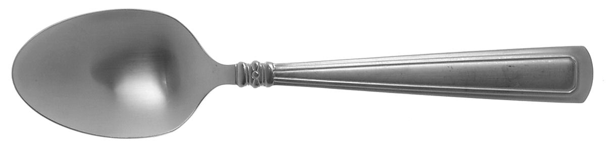 Woven Traditions (Stainless) Tablespoon (Serving Spoon) by Longaberger (Metal)-1