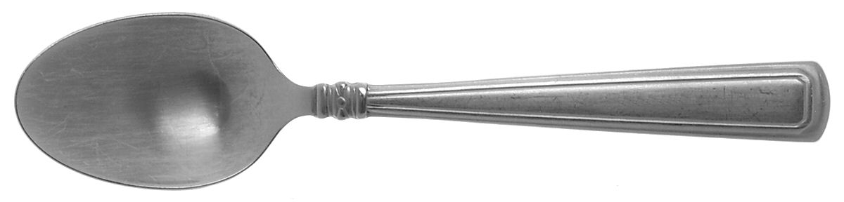 Woven Traditions (Stainless) Teaspoon by Longaberger (Metal)-1