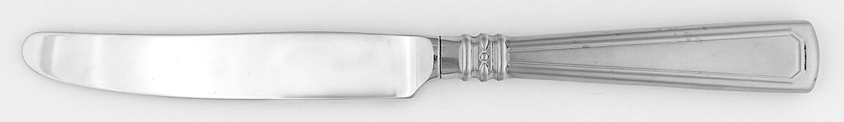 Woven Traditions (Stainless) New French Hollow Knife by Longaberger (Metal)-1