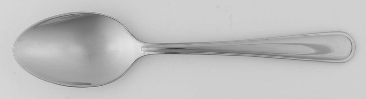 Halsted (Stainless) Tablespoon (Serving Spoon) by Lenox-1