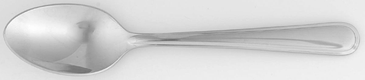 Halsted (Stainless) Teaspoon by Lenox-1