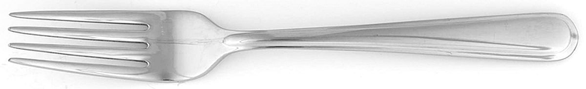 Halsted (Stainless) Individual Salad Fork by Lenox-1