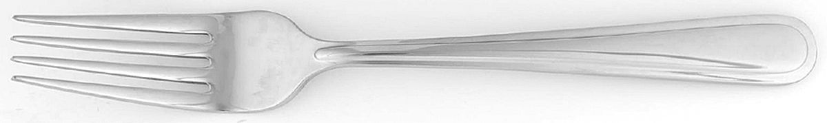 Halsted (Stainless) Fork by Lenox-1