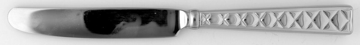 Classic Quilted (Stainless) New French Hollow Knife by Lenox-1