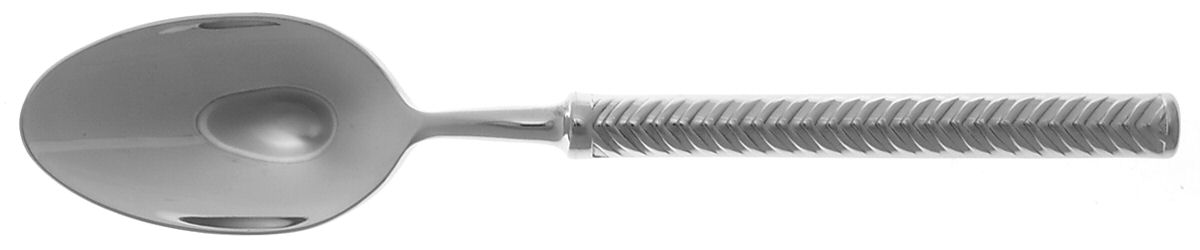 Whitney Avenue (Stainless) Place/Oval Soup Spoon by Lenox-1