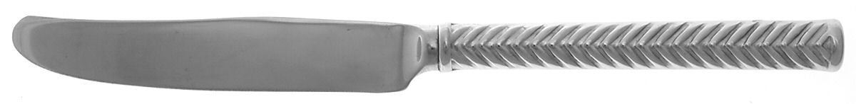 Whitney Avenue (Stainless) New French Hollow Knife by Lenox-1