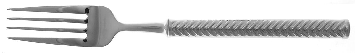 Whitney Avenue (Stainless) Fork by Lenox-1