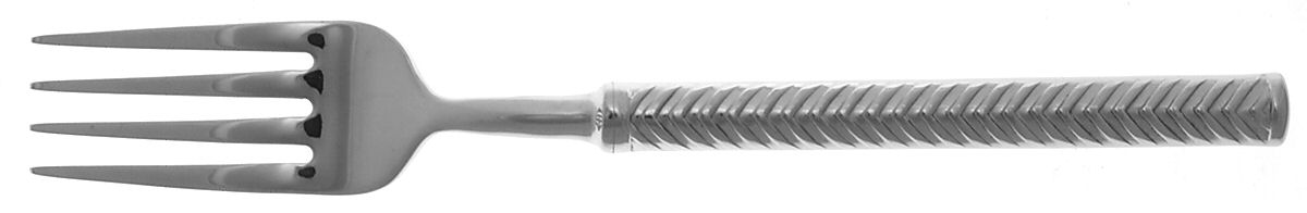 Whitney Avenue (Stainless) Individual Salad Fork by Lenox-1