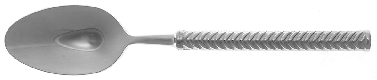 Whitney Avenue (Stainless) Teaspoon by Lenox-1