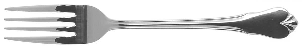 Diana (Stainless) Fork by Libbey-1