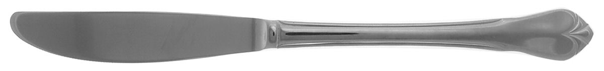 Diana (Stainless) Modern Solid Knife by Libbey-1