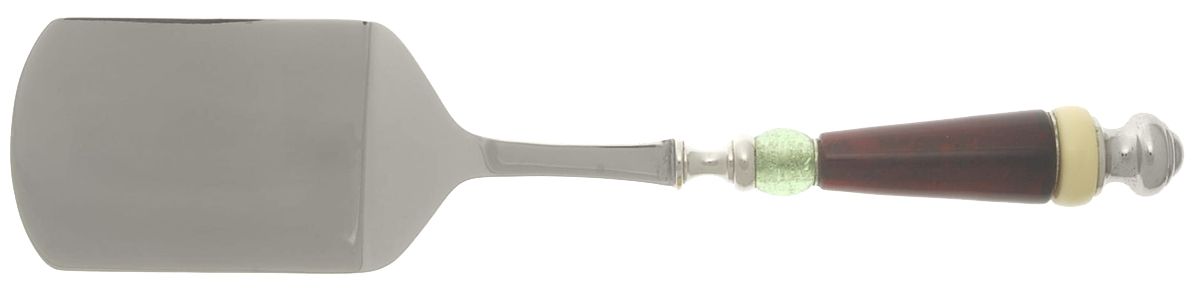 Holiday Gatherings (Stainless) Lasagna Server with Stainless Blade by Lenox-1