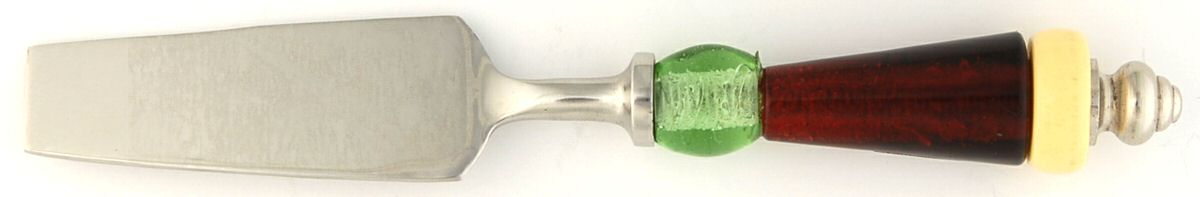 Holiday Gatherings (Stainless) Knife-Cheese/Stainless Blade by Lenox-1